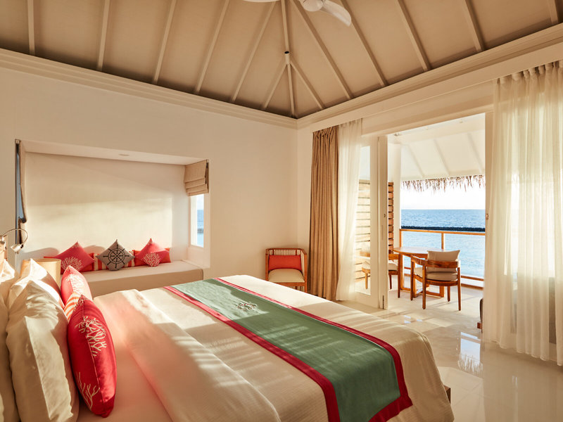 Sun Siyam Iru Veli 33