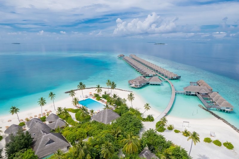 Sun Siyam Iru Veli 1