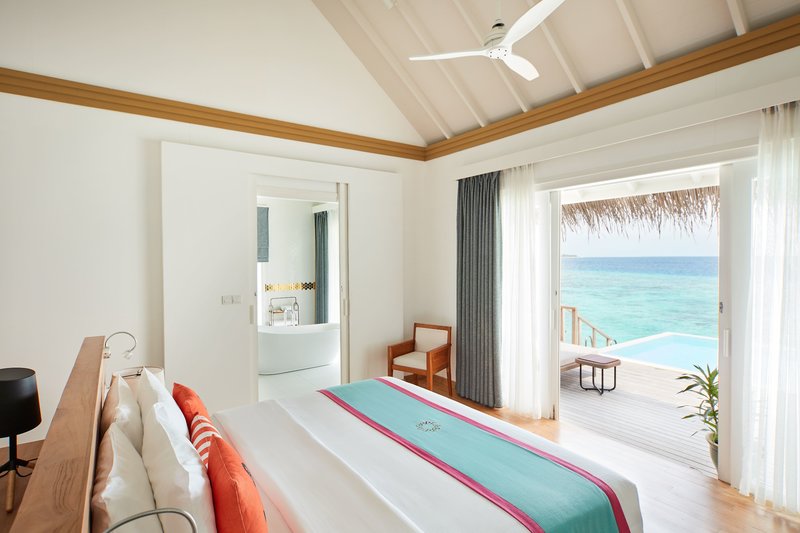Sun Siyam Iru Veli 18
