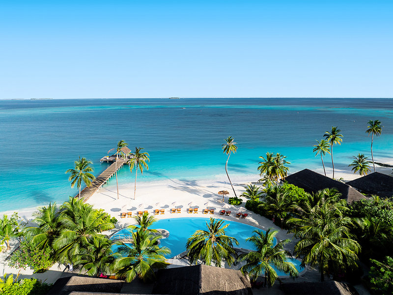 Sun Siyam Iru Veli 1