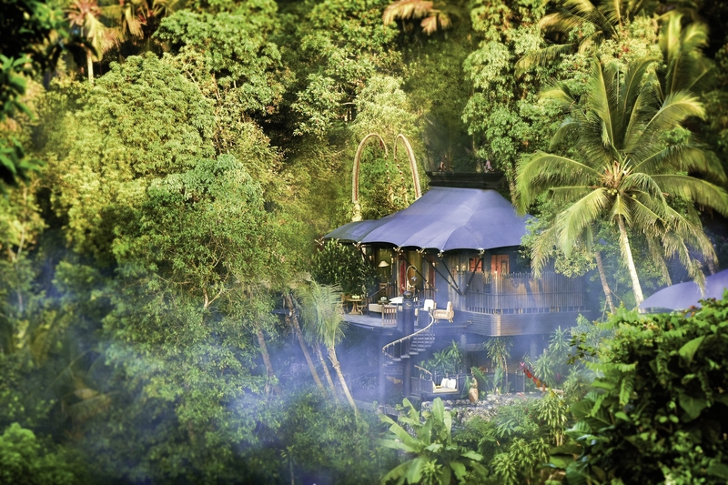 Capella Ubud 1