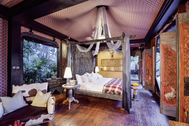 Capella Ubud 2
