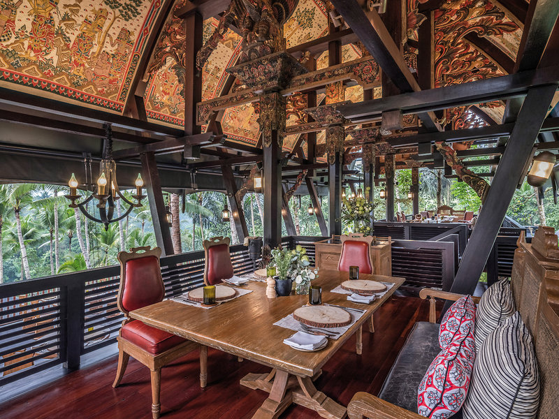 Capella Ubud 3