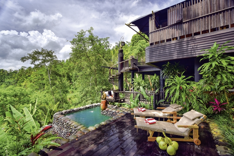 Capella Ubud 6