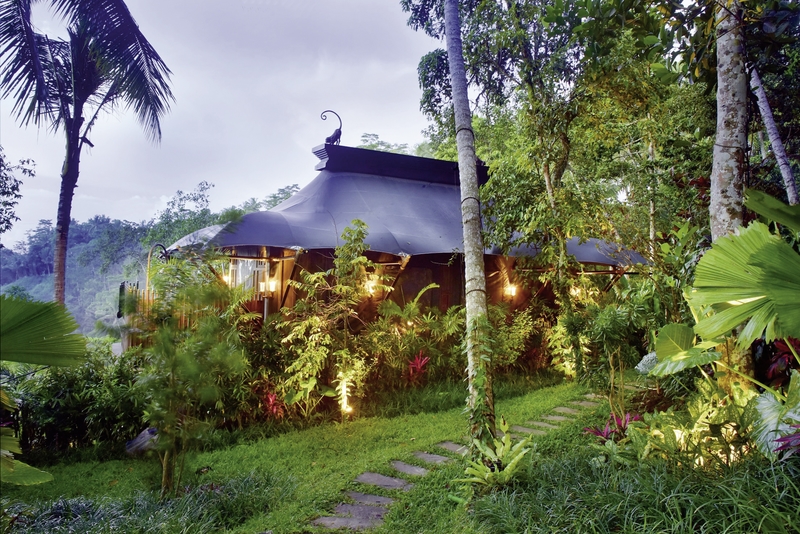 Capella Ubud 7