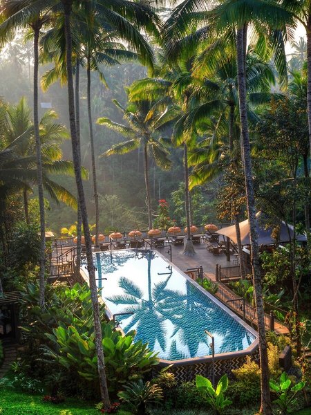 Capella Ubud 12
