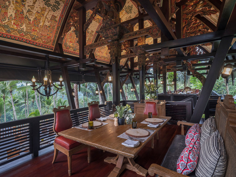 Capella Ubud 19