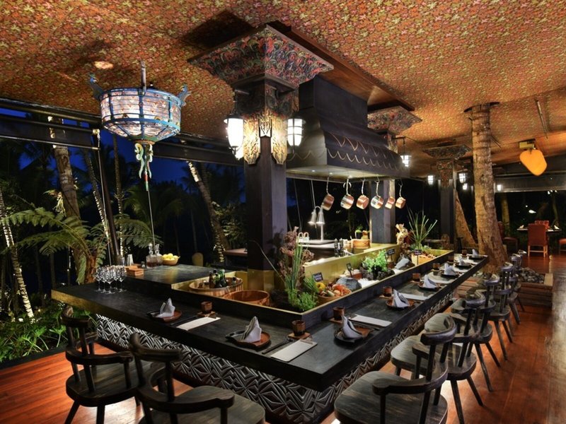 Capella Ubud 26