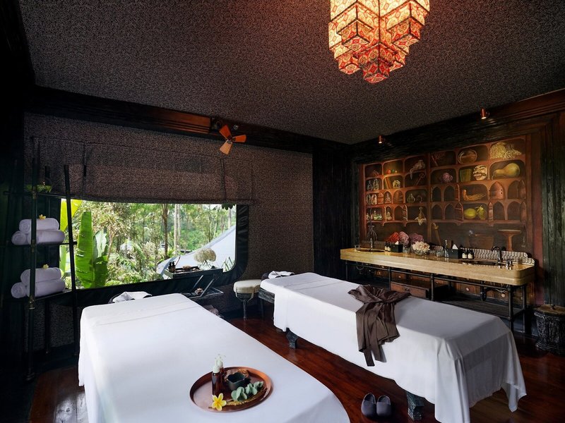 Capella Ubud 28