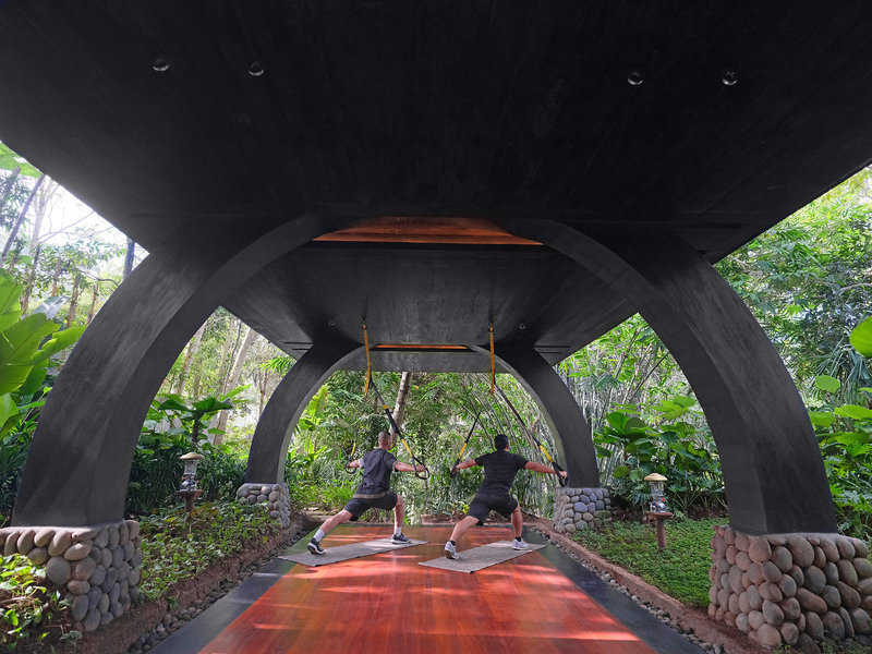 Capella Ubud 31