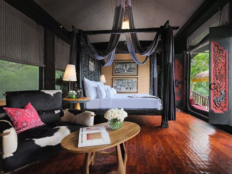 Capella Ubud 35