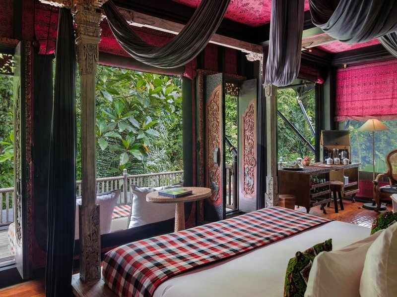 Capella Ubud 37