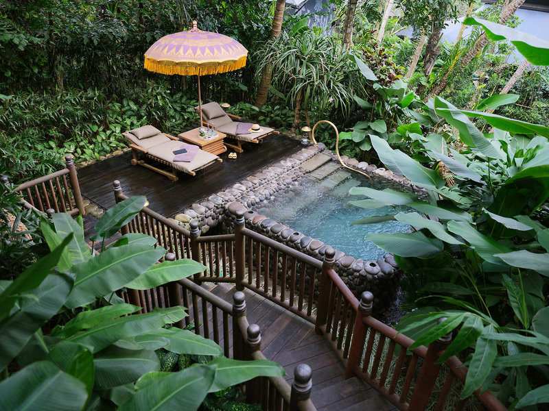 Capella Ubud 38