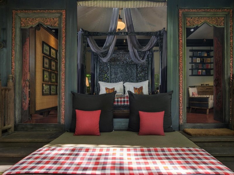 Capella Ubud 47