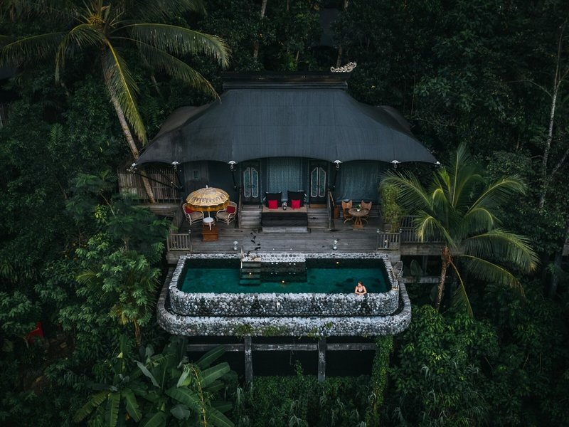 Capella Ubud 50