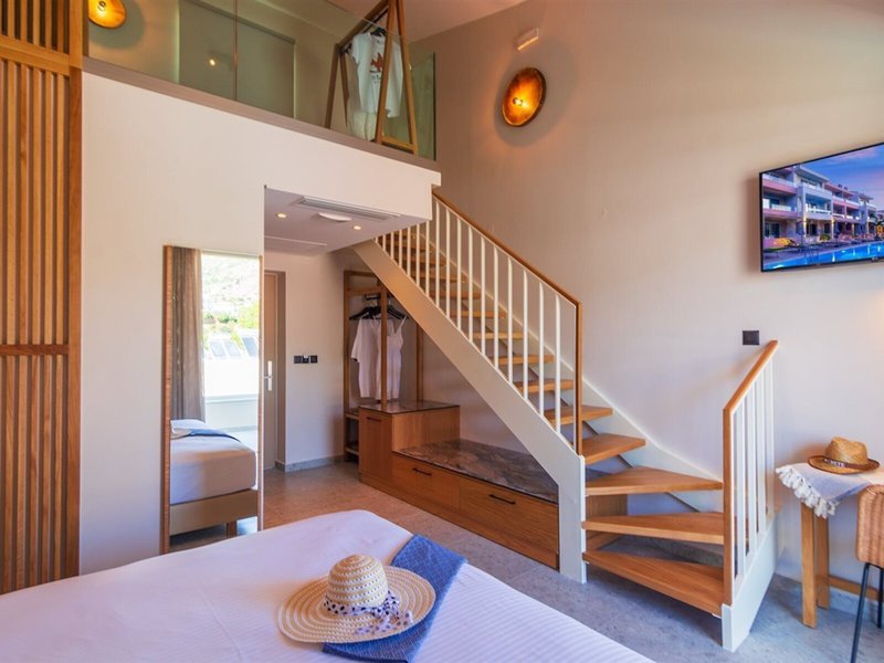 Relax Apartments & Studios 2