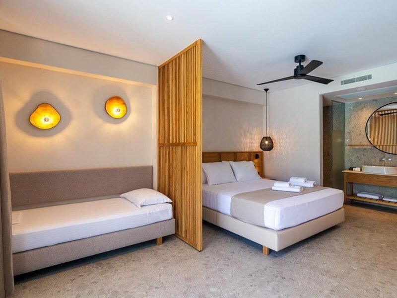 Relax Apartments & Studios 4