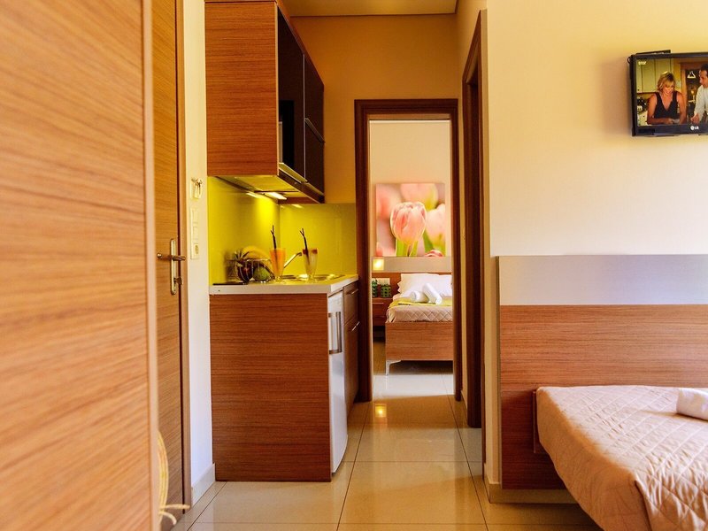 Relax Apartments & Studios 5