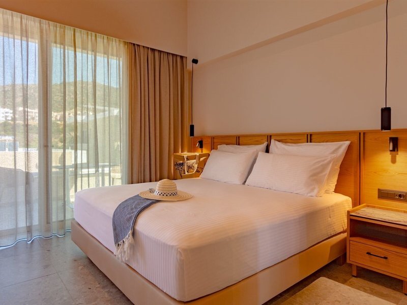 Relax Apartments & Studios 6