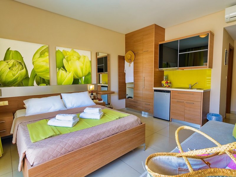 Relax Apartments & Studios 8