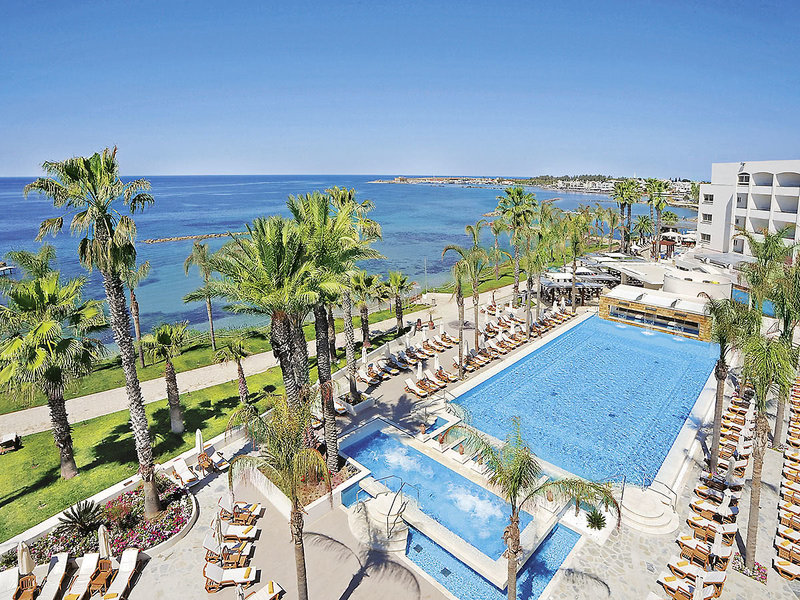 Alexander the Great Beach Hotel 1