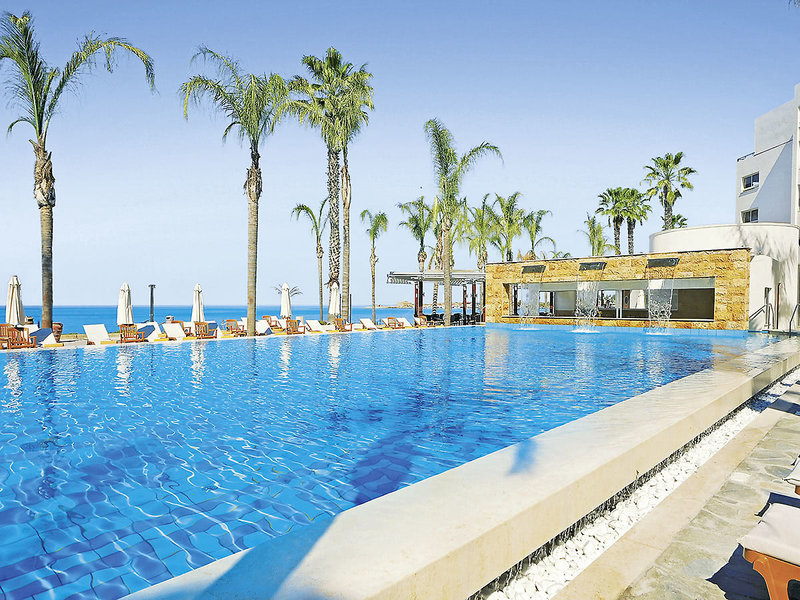 Alexander the Great Beach Hotel 2