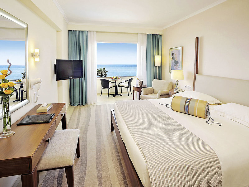 Alexander the Great Beach Hotel 3