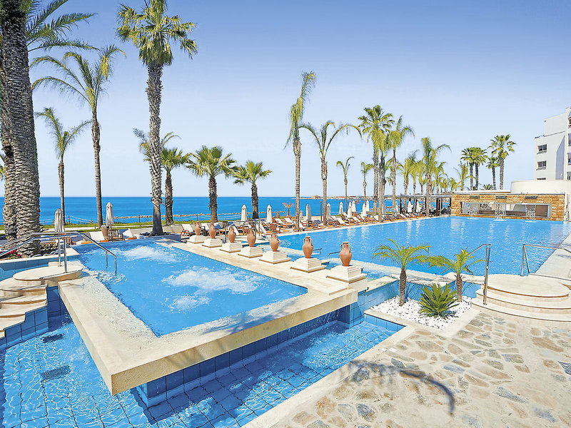 Alexander the Great Beach Hotel 6