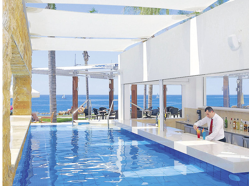 Alexander the Great Beach Hotel 7