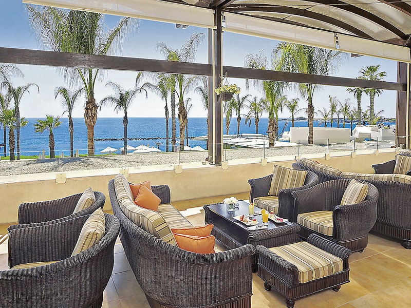 Alexander the Great Beach Hotel 12