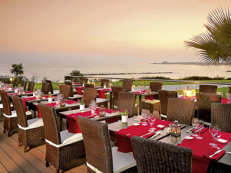 Alexander the Great Beach Hotel 14