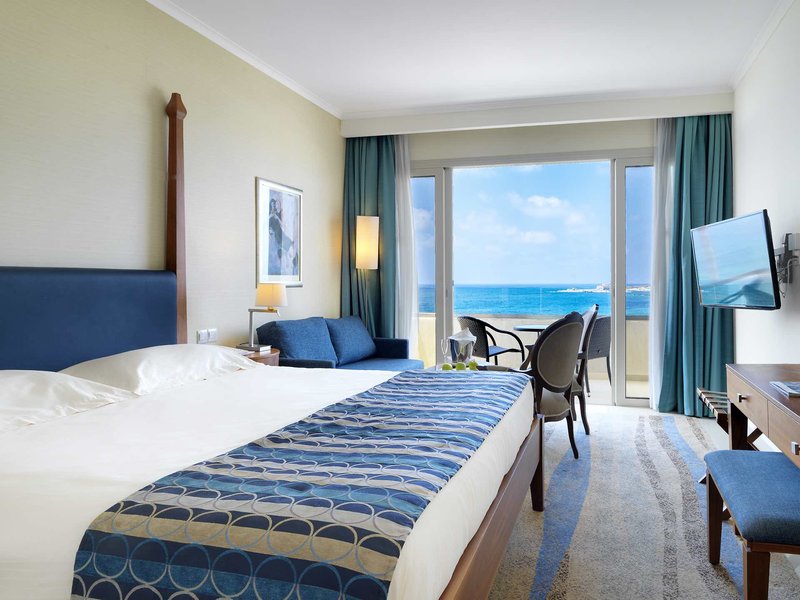 Alexander the Great Beach Hotel 3