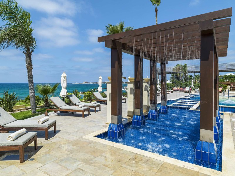 Alexander the Great Beach Hotel 6