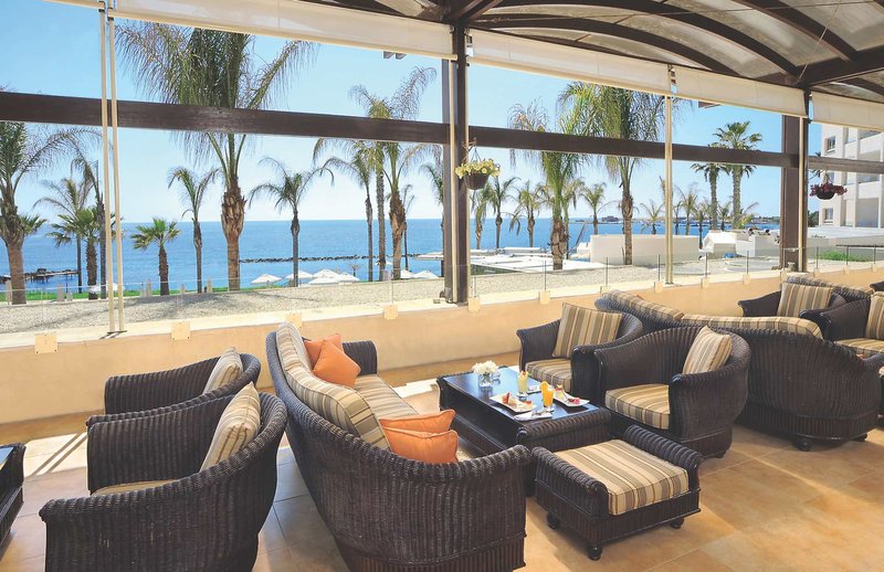 Alexander the Great Beach Hotel 10