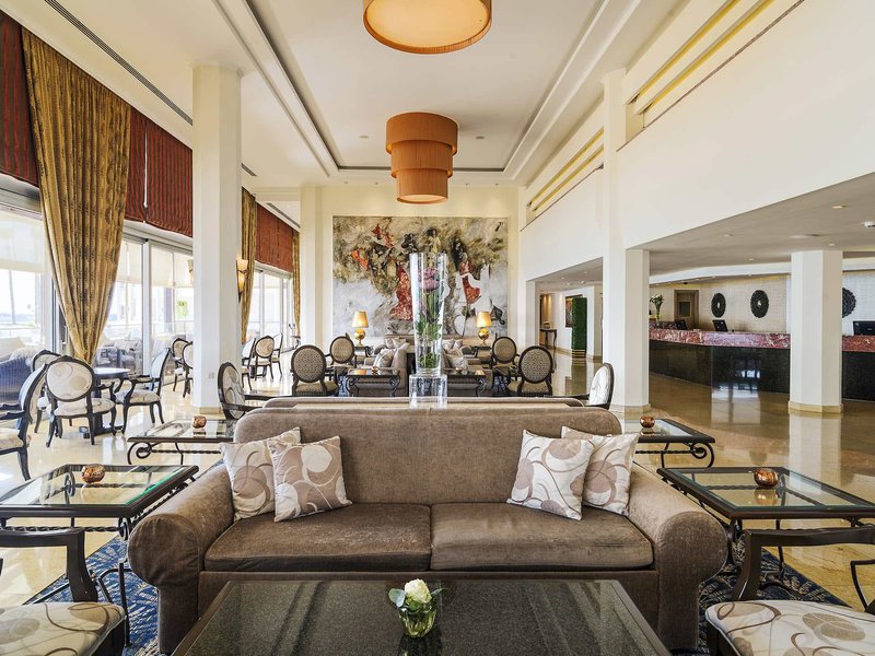 Alexander the Great Beach Hotel 11