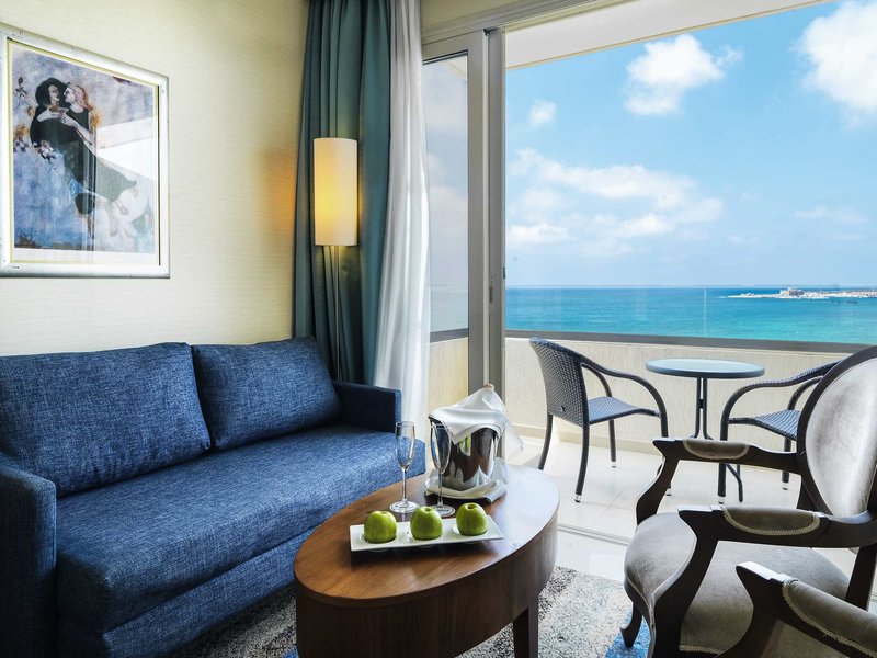 Alexander the Great Beach Hotel 16