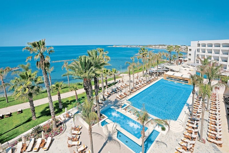 Alexander the Great Beach Hotel 2