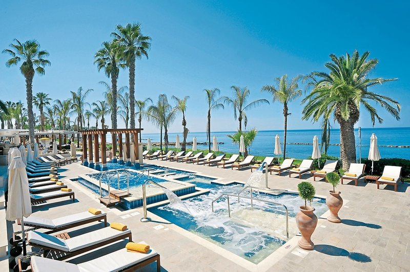 Alexander the Great Beach Hotel 3