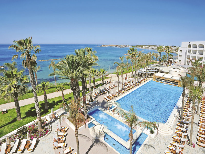 Alexander the Great Beach Hotel 1