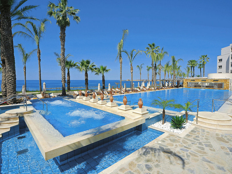 Alexander the Great Beach Hotel 2