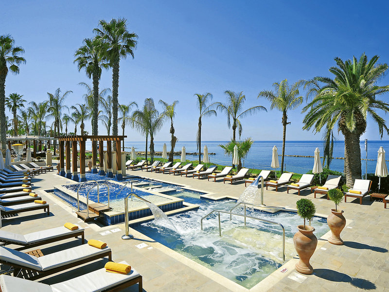 Alexander the Great Beach Hotel 3