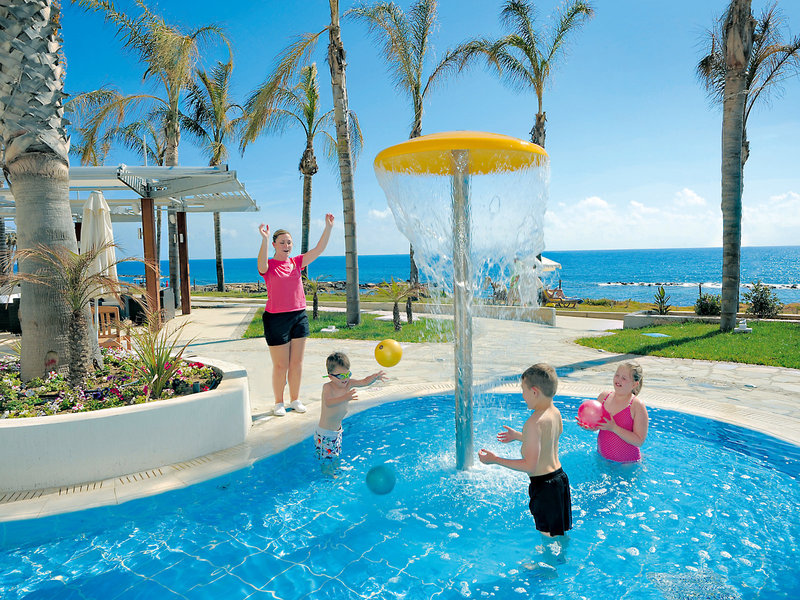 Alexander the Great Beach Hotel 6