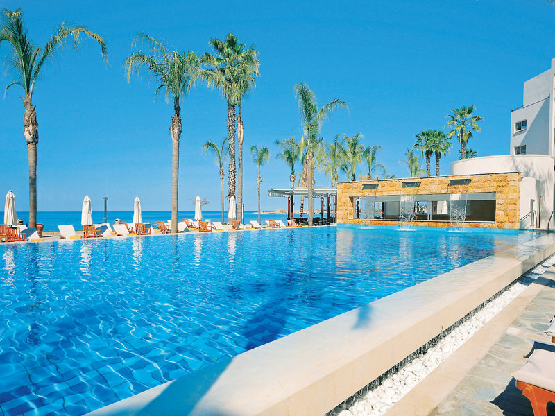 Alexander the Great Beach Hotel 7