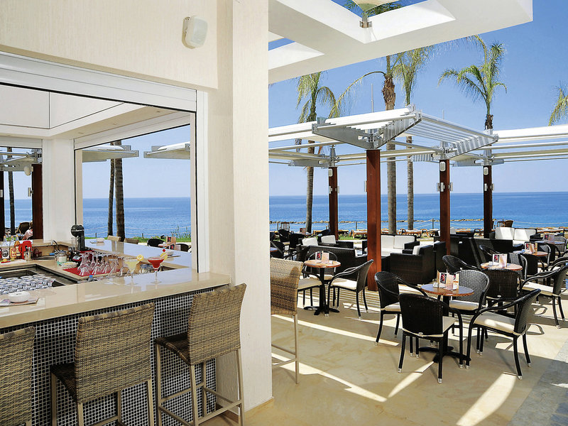 Alexander the Great Beach Hotel 8