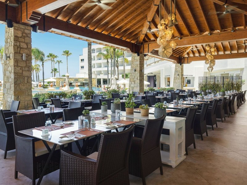 Alexander the Great Beach Hotel 13