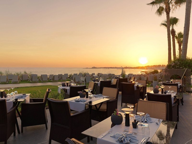 Alexander the Great Beach Hotel 16