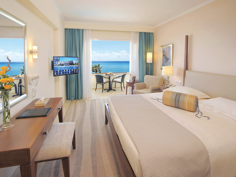 Alexander the Great Beach Hotel 22