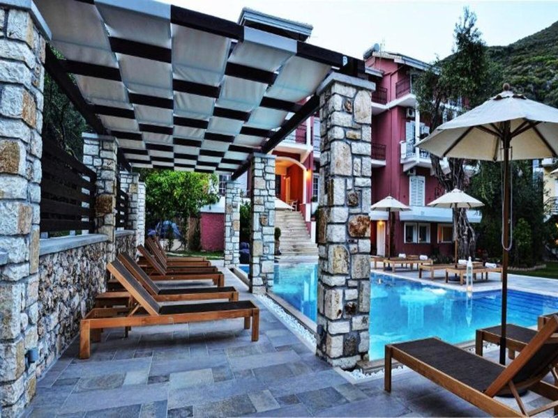 Vassilis Guest House 1