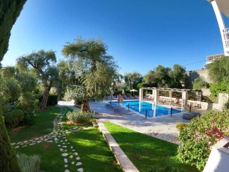 Vassilis Guest House 2