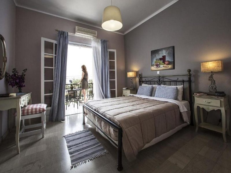 Vassilis Guest House 4